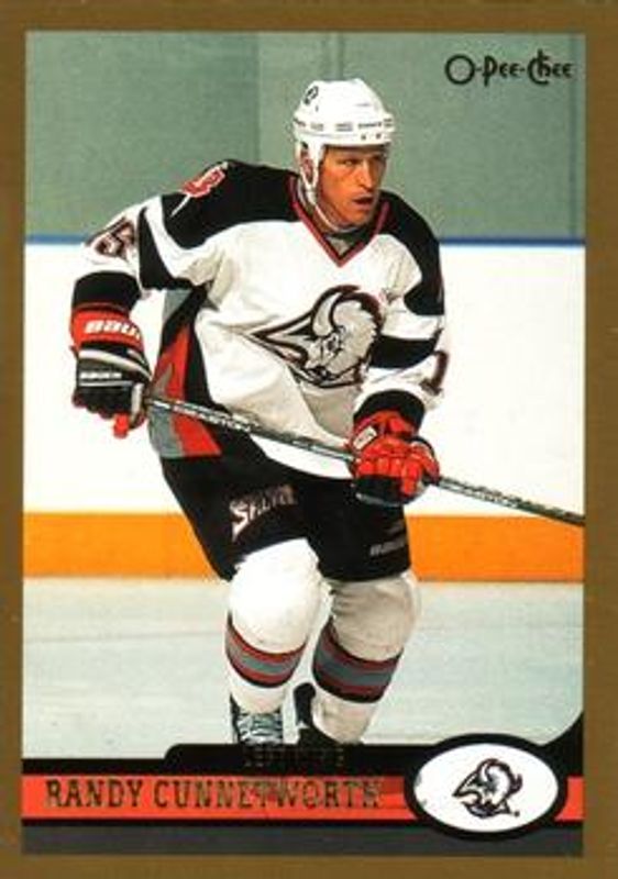 1999 O-Pee-Chee #142 Base