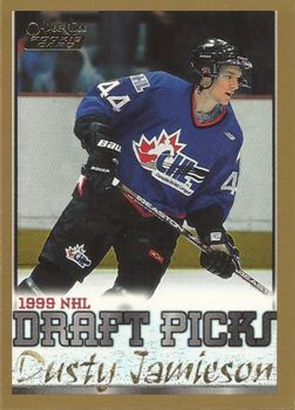 1999 O-Pee-Chee #254 Base