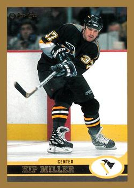 1999 O-Pee-Chee #40 Base