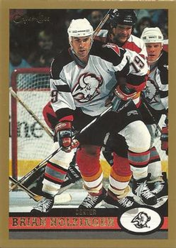 1999 O-Pee-Chee #193 Base