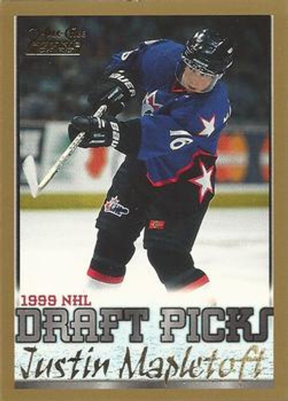 1999 O-Pee-Chee #265 Base