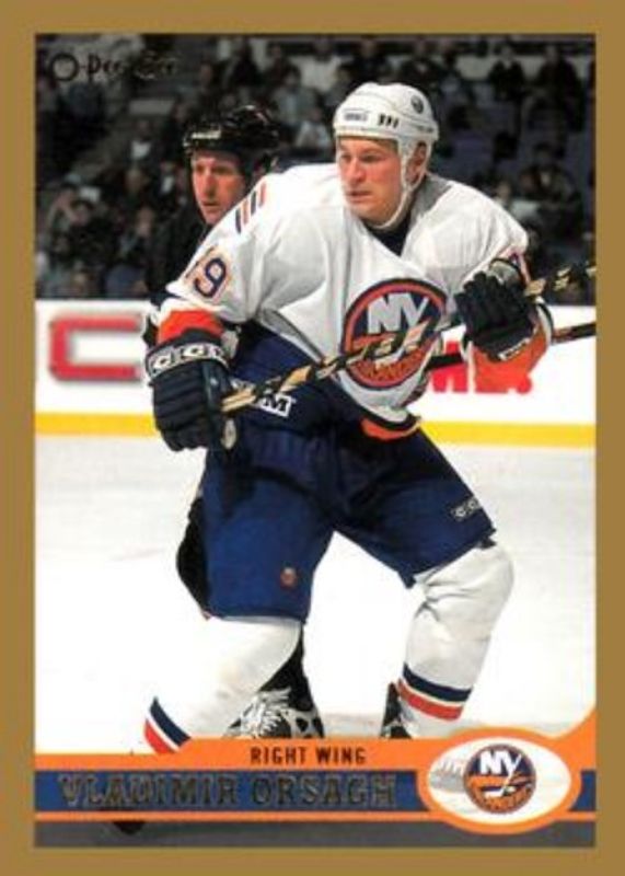 1999 O-Pee-Chee #26 Base