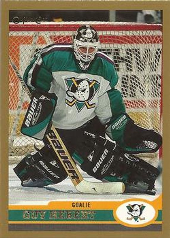 1999 O-Pee-Chee #58 Base