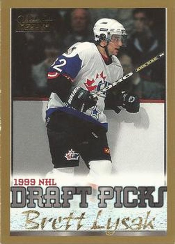 1999 O-Pee-Chee #272 Base