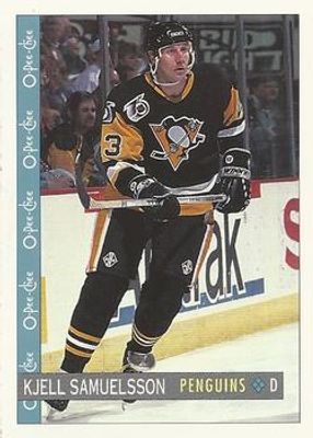 1992 O-Pee-Chee #230 Base