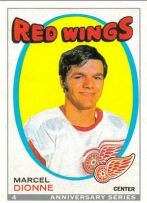 1992 O-Pee-Chee #4 25th Anniversary