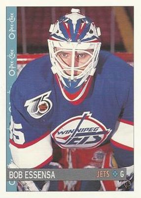 1992 O-Pee-Chee #226 Base