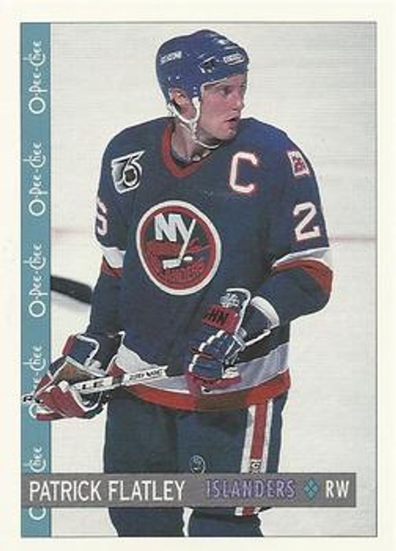 1992 O-Pee-Chee #342 Base