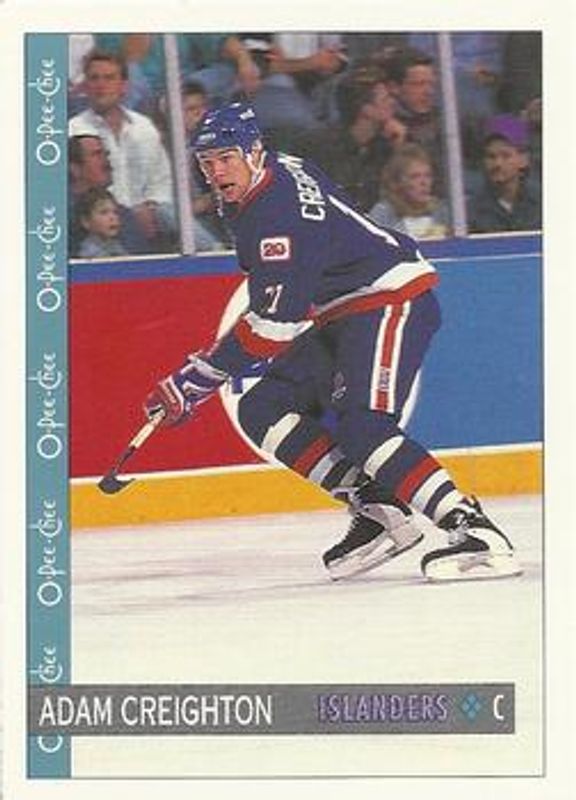 1992 O-Pee-Chee #85 Base