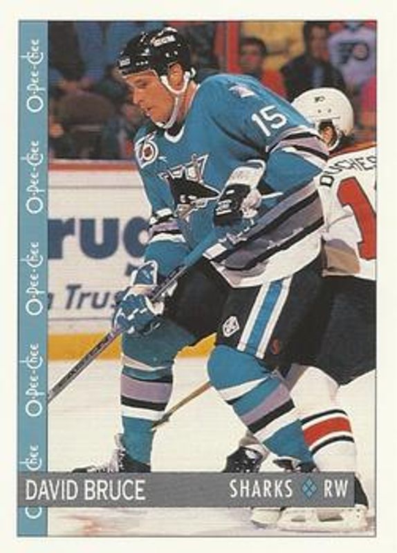 1992 O-Pee-Chee #246 Base