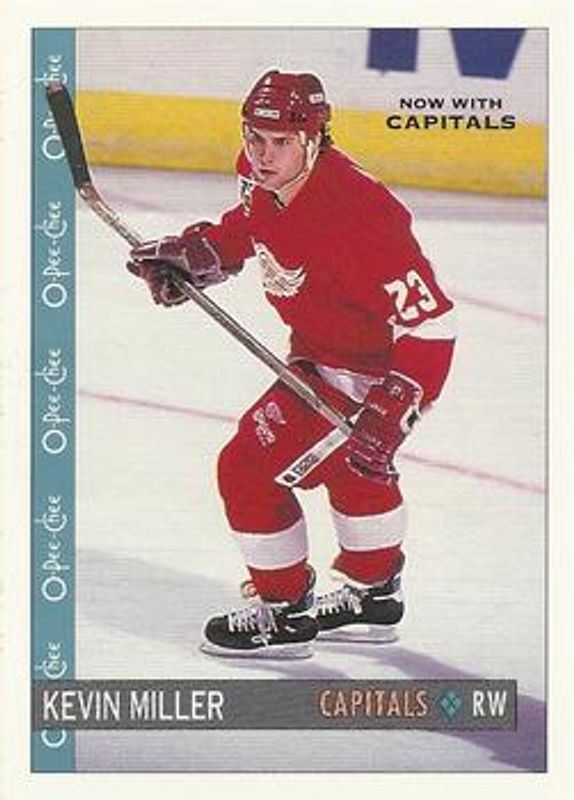 1992 O-Pee-Chee #291 Base