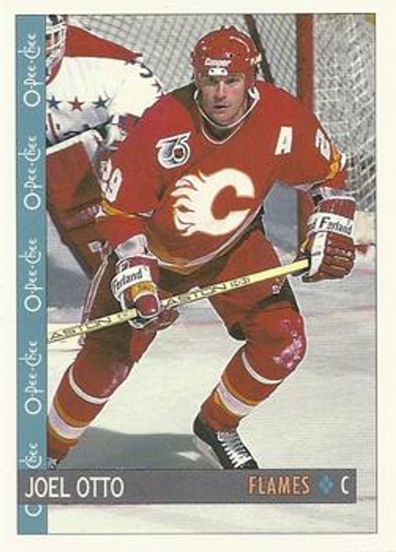 1992 O-Pee-Chee #82 Base