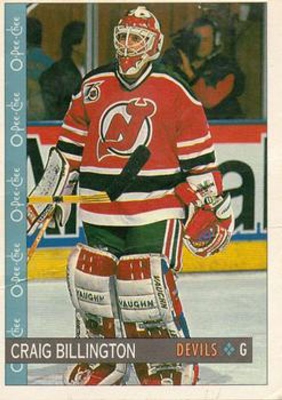 1992 O-Pee-Chee #372 Base