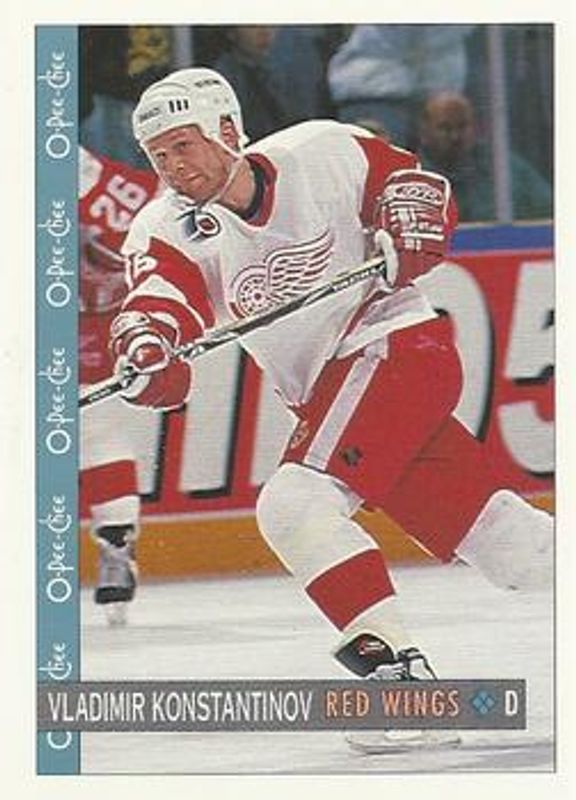 1992 O-Pee-Chee #267 Base