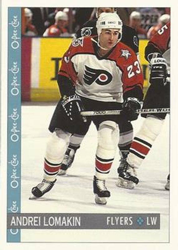 1992 O-Pee-Chee #37 Base