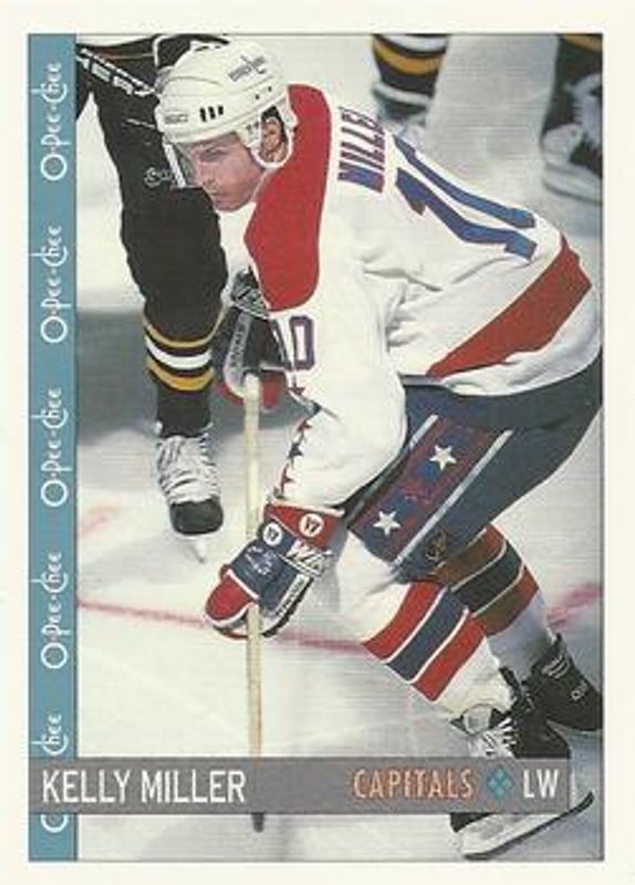 1992 O-Pee-Chee #142 Base