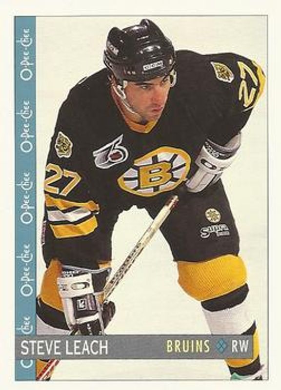 1992 O-Pee-Chee #112 Base