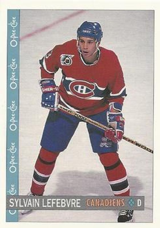 1992 O-Pee-Chee #303 Base
