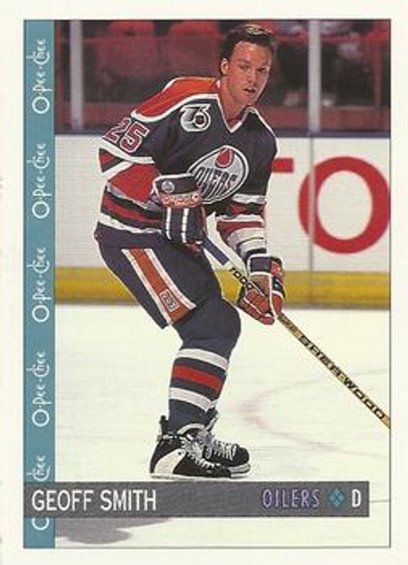 1992 O-Pee-Chee #338 Base