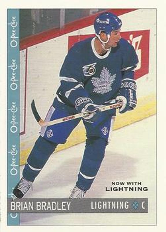 1992 O-Pee-Chee #27 Base
