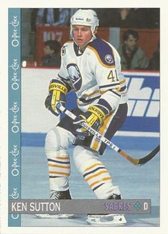 1992 O-Pee-Chee #165 Base