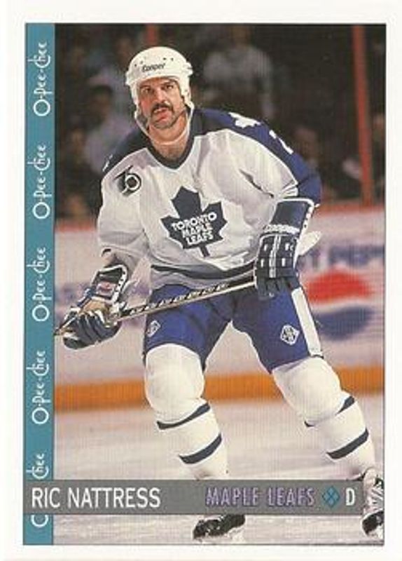 1992 O-Pee-Chee #98 Base