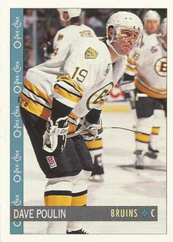 1992 O-Pee-Chee #367 Base