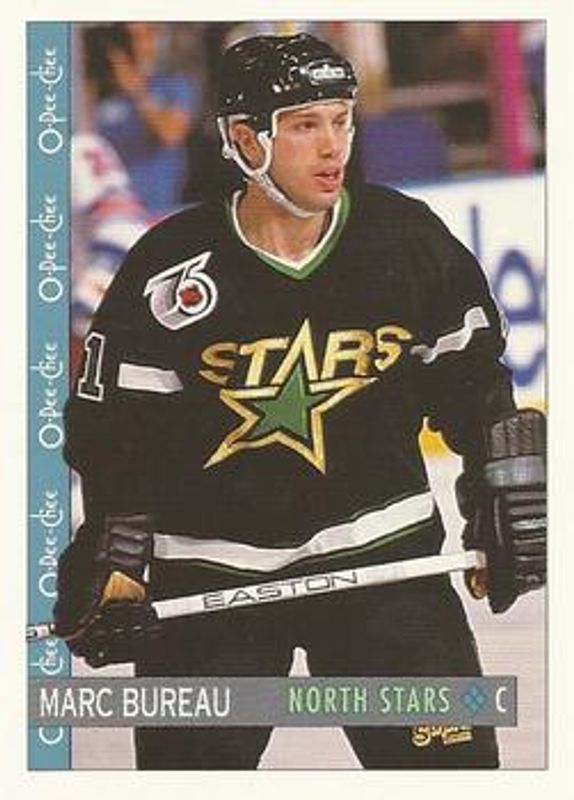 1992 O-Pee-Chee #78 Base