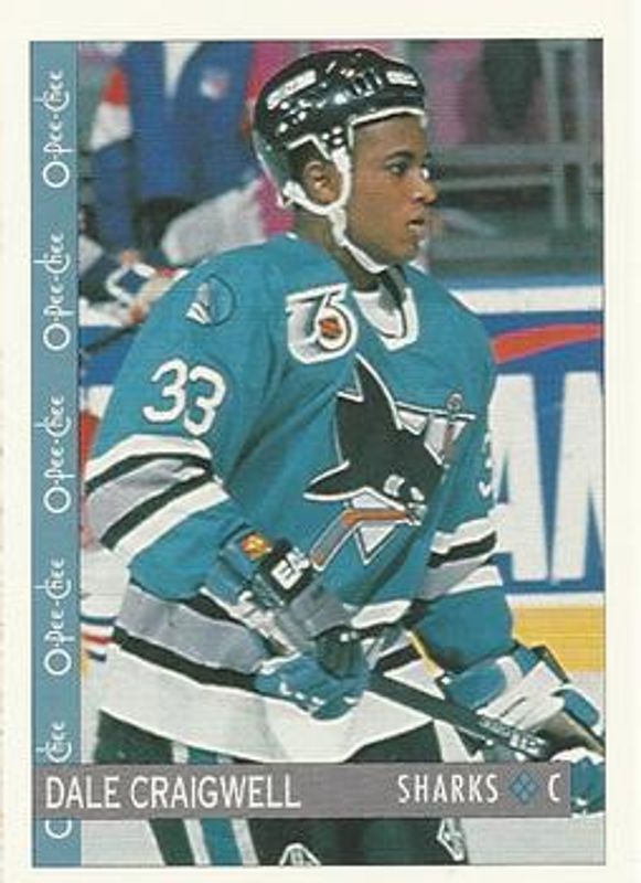 1992 O-Pee-Chee #271 Base