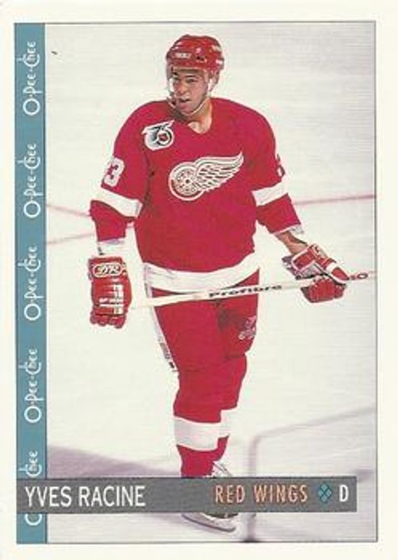 1992 O-Pee-Chee #297 Base