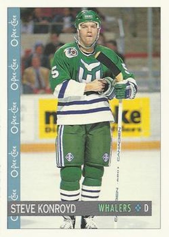 1992 O-Pee-Chee #238 Base