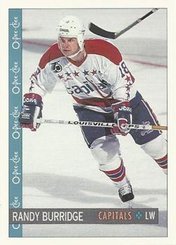 1992 O-Pee-Chee #370 Base