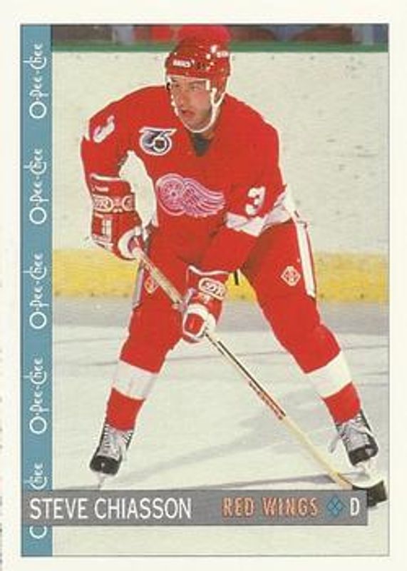 1992 O-Pee-Chee #160 Base
