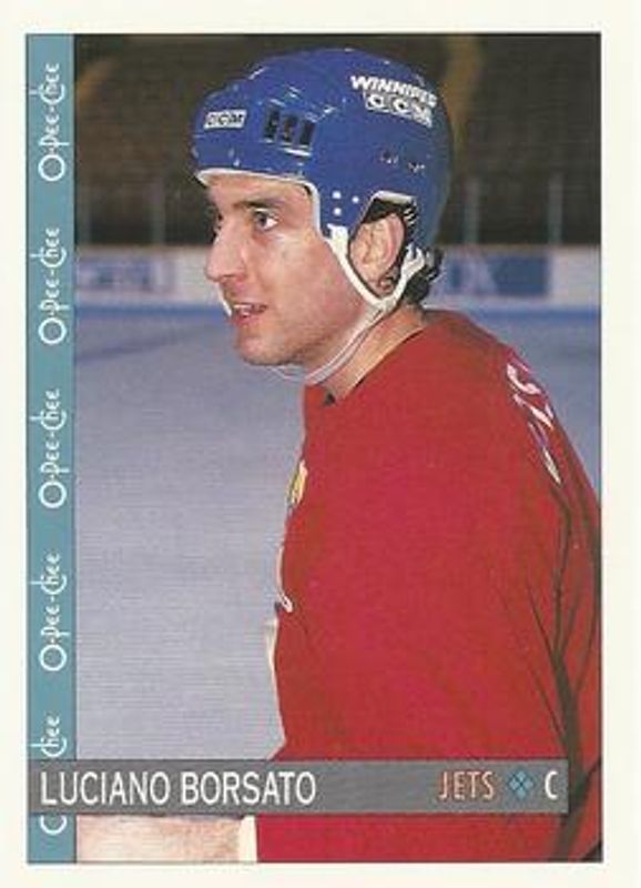 1992 O-Pee-Chee #149 Base