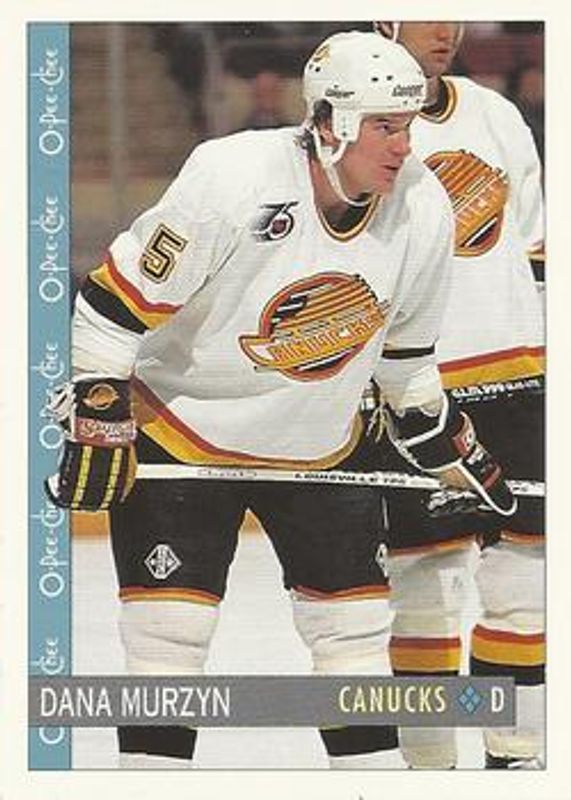 1992 O-Pee-Chee #241 Base