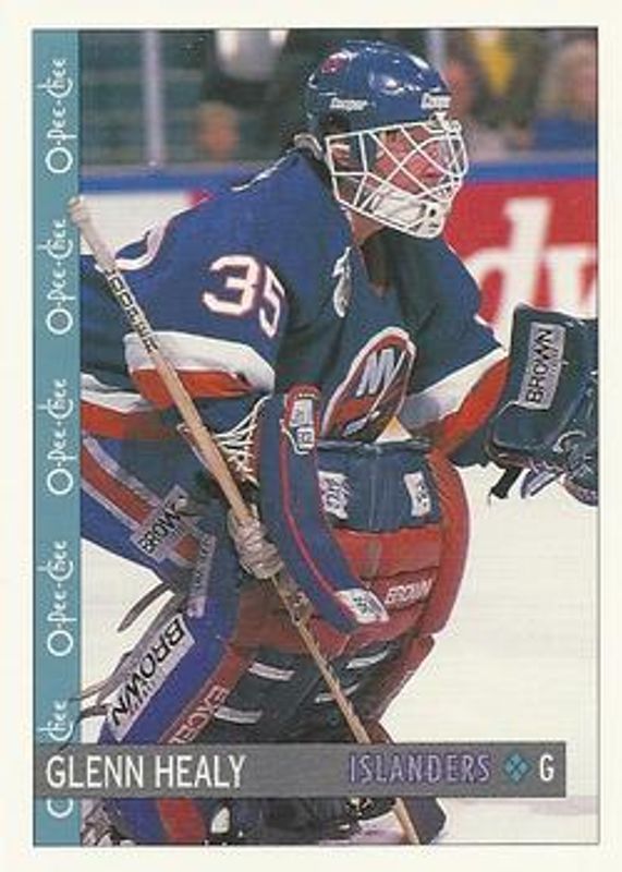1992 O-Pee-Chee #262 Base