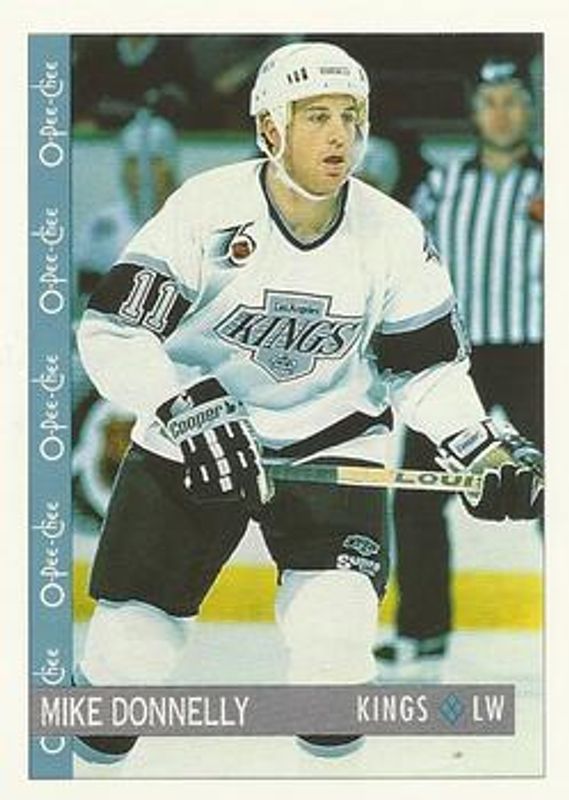 1992 O-Pee-Chee #151 Base