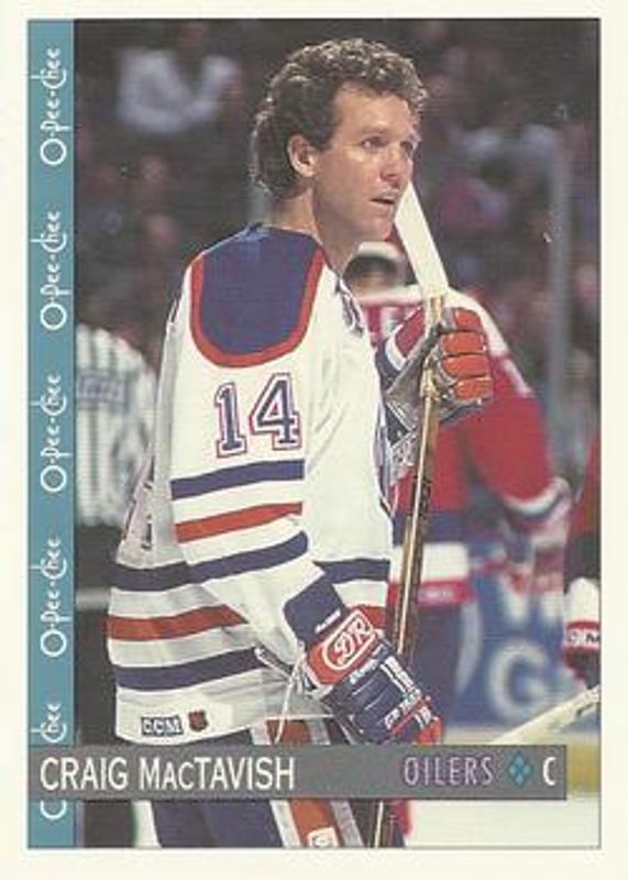 1992 O-Pee-Chee #118 Base