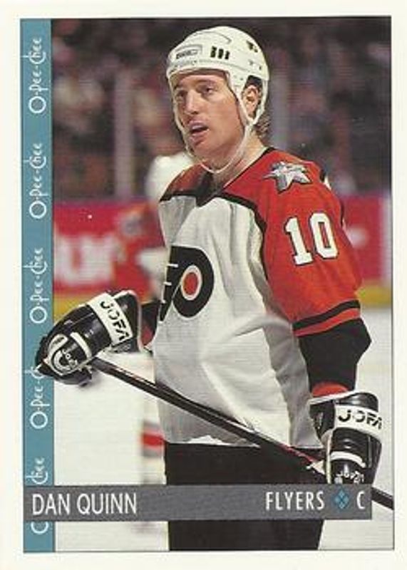 1992 O-Pee-Chee #264 Base