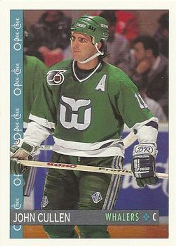 1992 O-Pee-Chee #104 Base