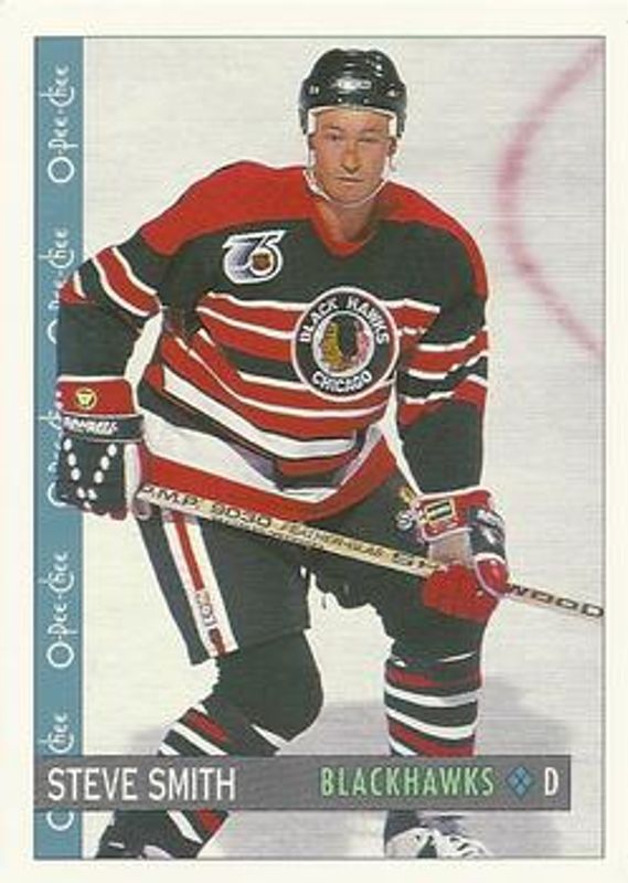1992 O-Pee-Chee #108 Base