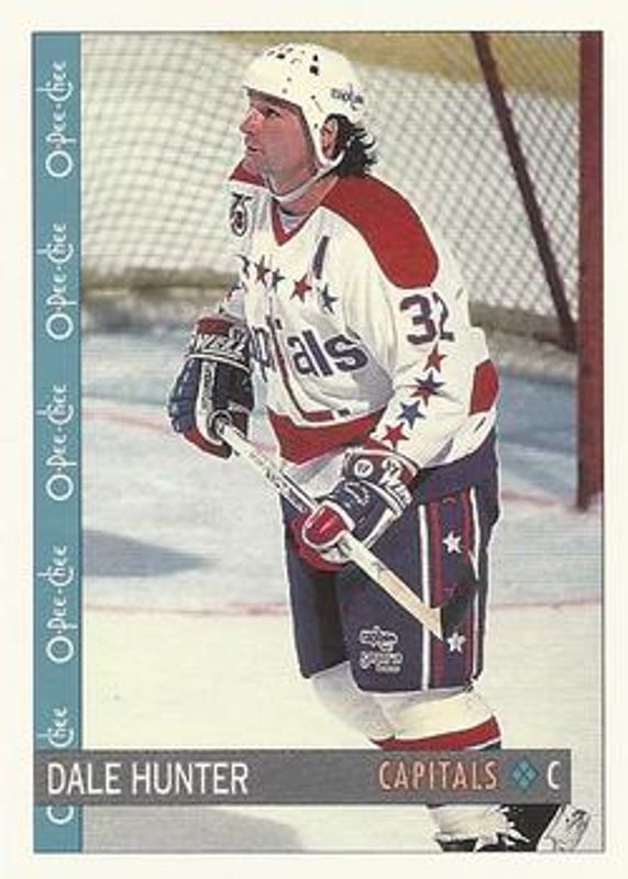 1992 O-Pee-Chee #18 Base