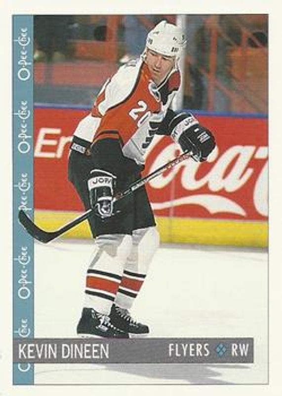 1992 O-Pee-Chee #200 Base