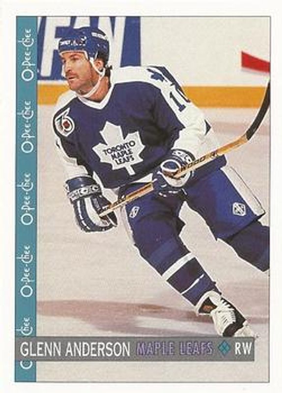 1992 O-Pee-Chee #134 Base