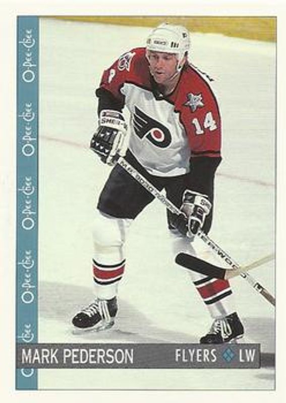 1992 O-Pee-Chee #157 Base