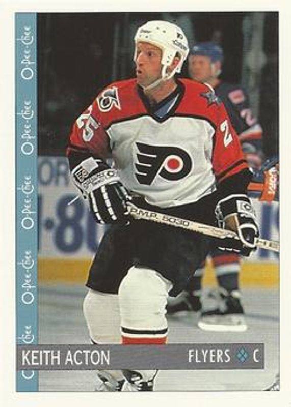 1992 O-Pee-Chee #368 Base