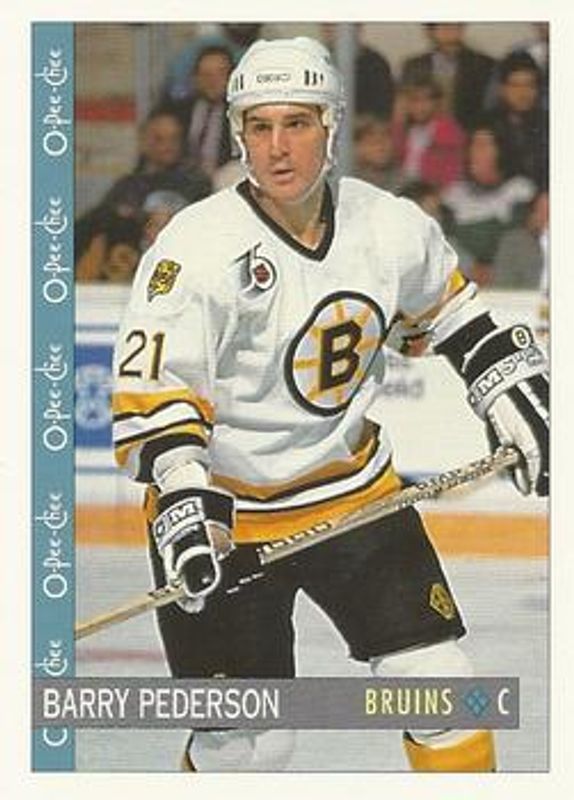 1992 O-Pee-Chee #295 Base