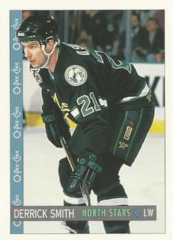1992 O-Pee-Chee #363 Base