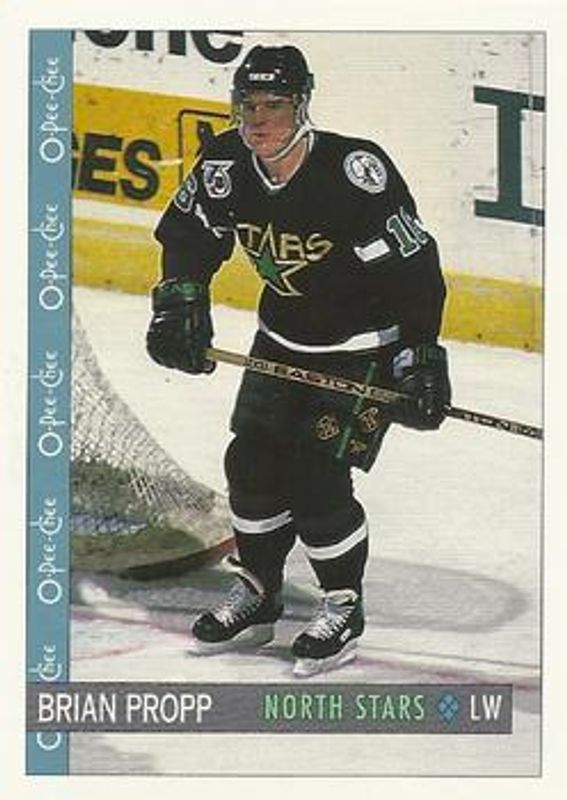 1992 O-Pee-Chee #350 Base