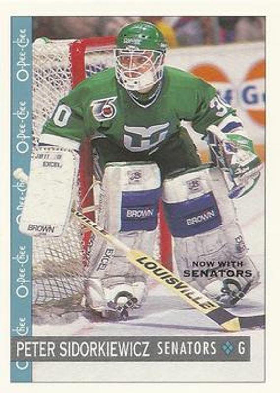 1992 O-Pee-Chee #175 Base